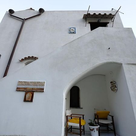 Tenuta Mamma Carmela Amalfi Ngoại thất bức ảnh