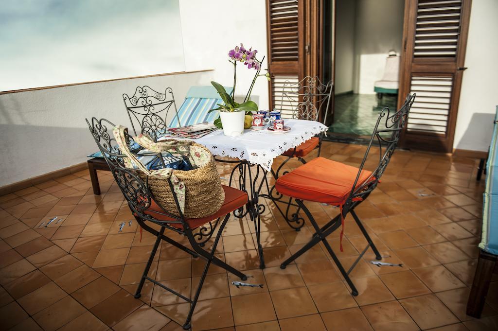 Tenuta Mamma Carmela Amalfi Phòng bức ảnh