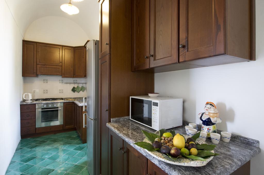 Tenuta Mamma Carmela Amalfi Ngoại thất bức ảnh