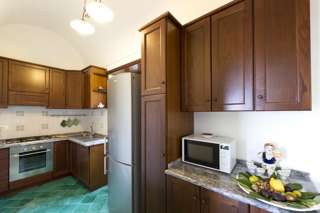 Tenuta Mamma Carmela Amalfi Ngoại thất bức ảnh