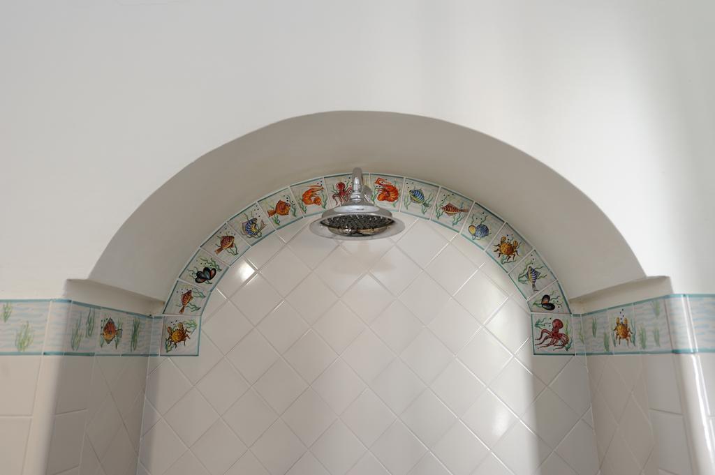 Tenuta Mamma Carmela Amalfi Ngoại thất bức ảnh