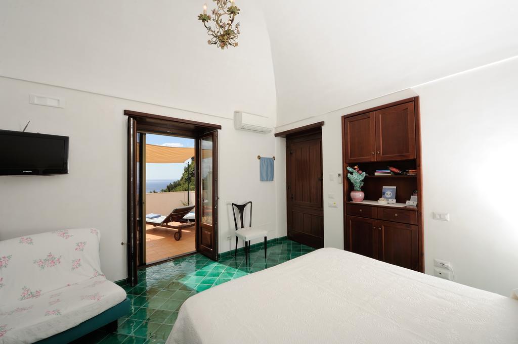 Tenuta Mamma Carmela Amalfi Ngoại thất bức ảnh