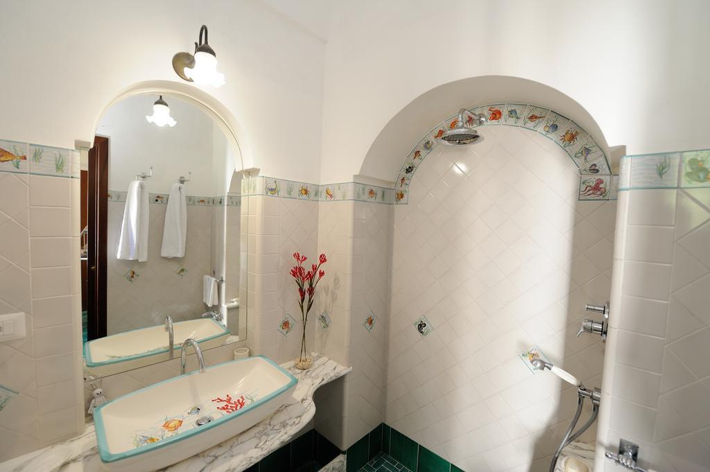 Tenuta Mamma Carmela Amalfi Ngoại thất bức ảnh