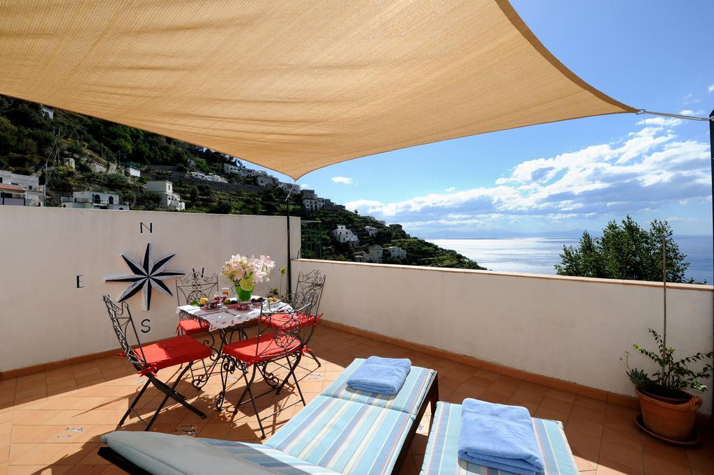 Tenuta Mamma Carmela Amalfi Phòng bức ảnh