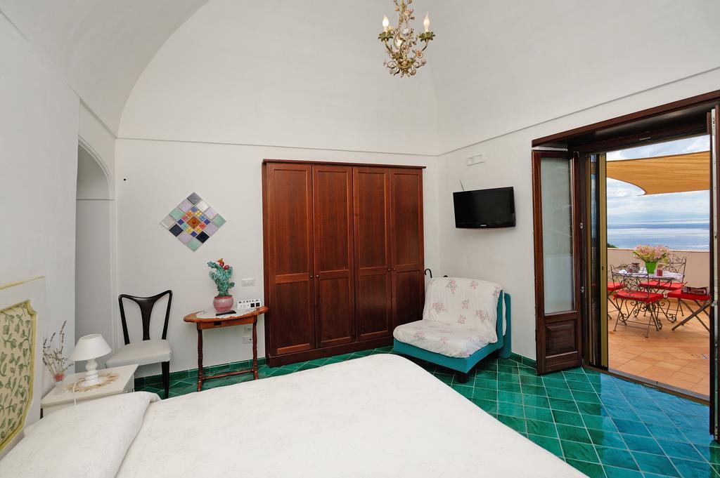 Tenuta Mamma Carmela Amalfi Ngoại thất bức ảnh